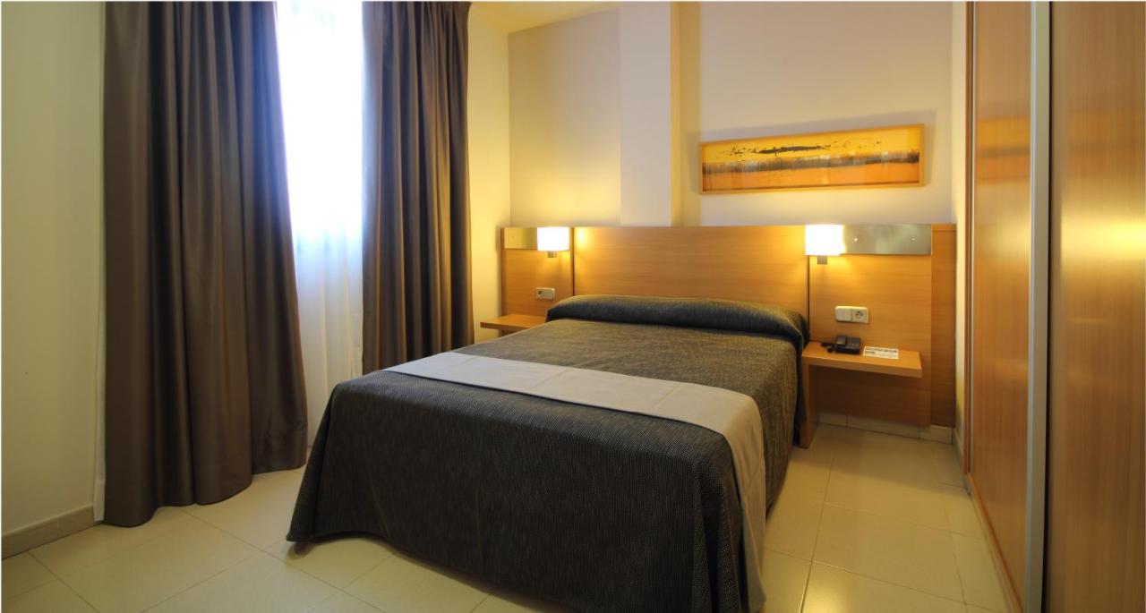 AQUA Hotel Nostre Mar Apartments, Pineda de Mar – Bijgewerkte ...