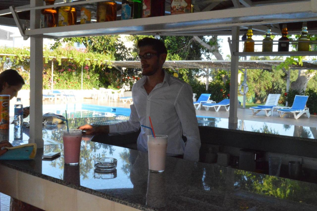 Chrysland Hotel photo