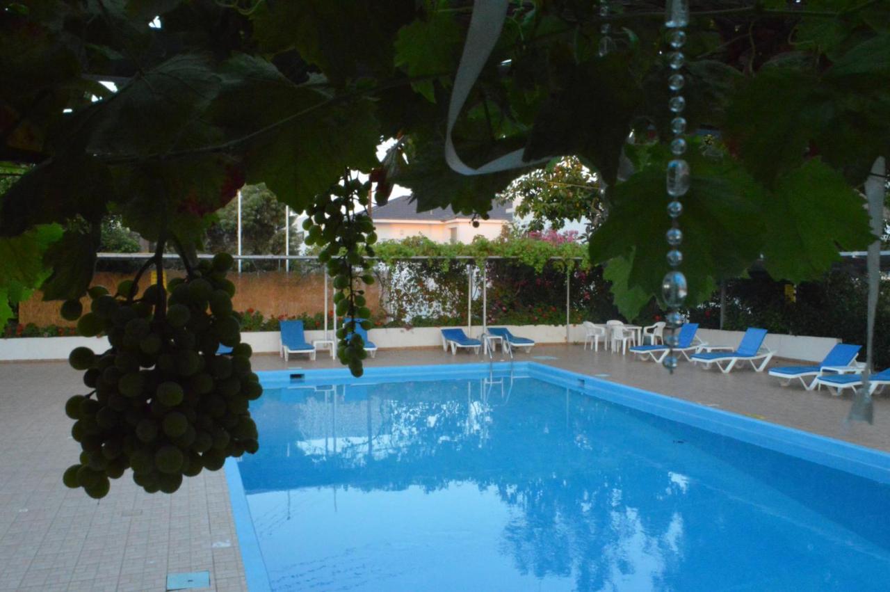 Chrysland Hotel photo