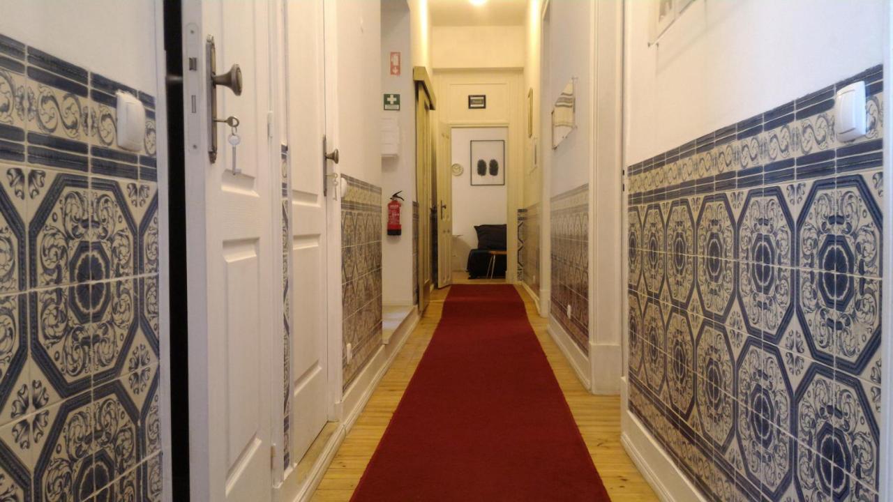 R & Freud Guest House - 4