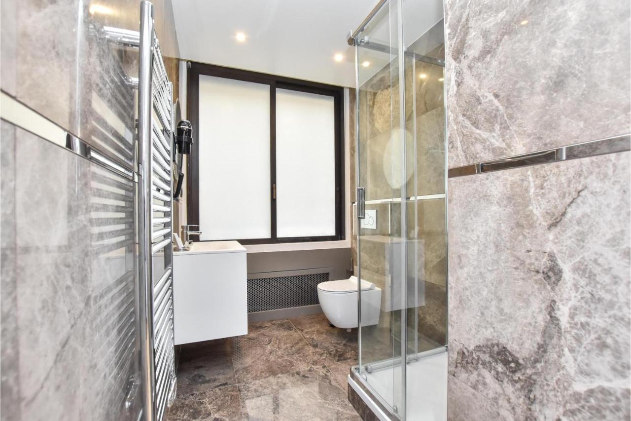 Chic apartment - 1BR 4P - near the Palais Garnier - 3