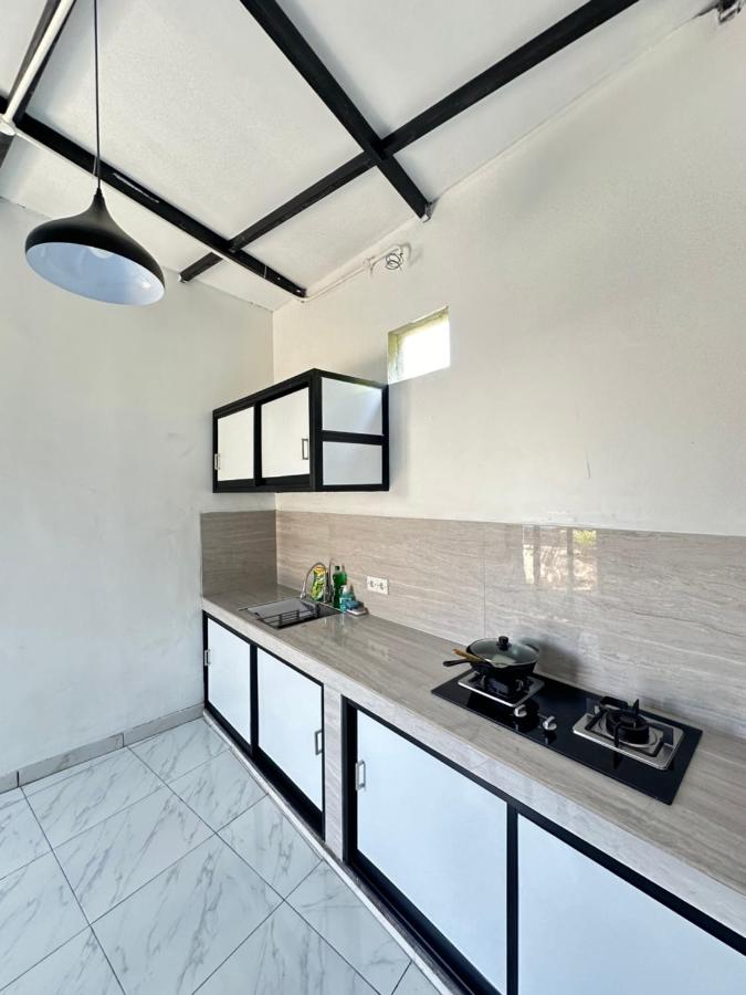 Purnama Homestay Pandawa - 5