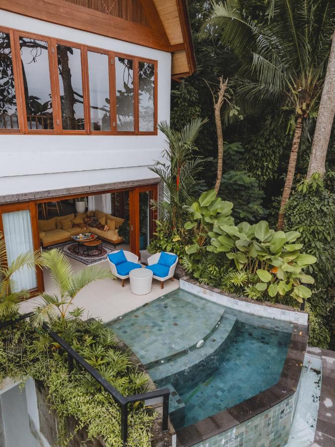 Tempat Santai Bali - 4