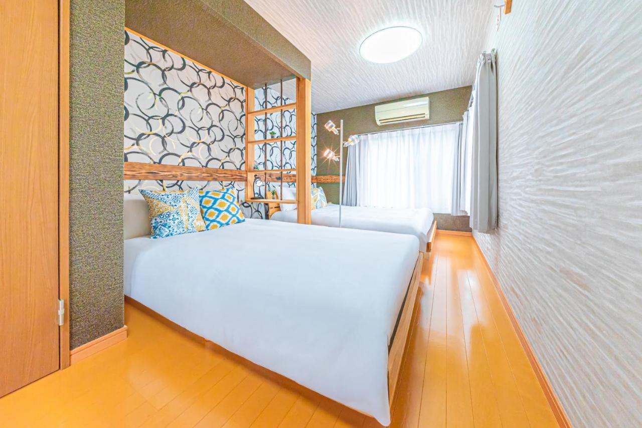 HOTEL Kita-Shinagawa - 3