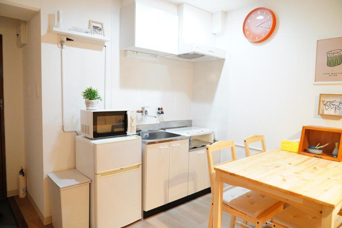 Best Location! Near Shinsaibashi, Namba Renovated - 5