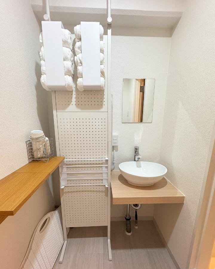 Best Location! Near Shinsaibashi, Namba Renovated - 3