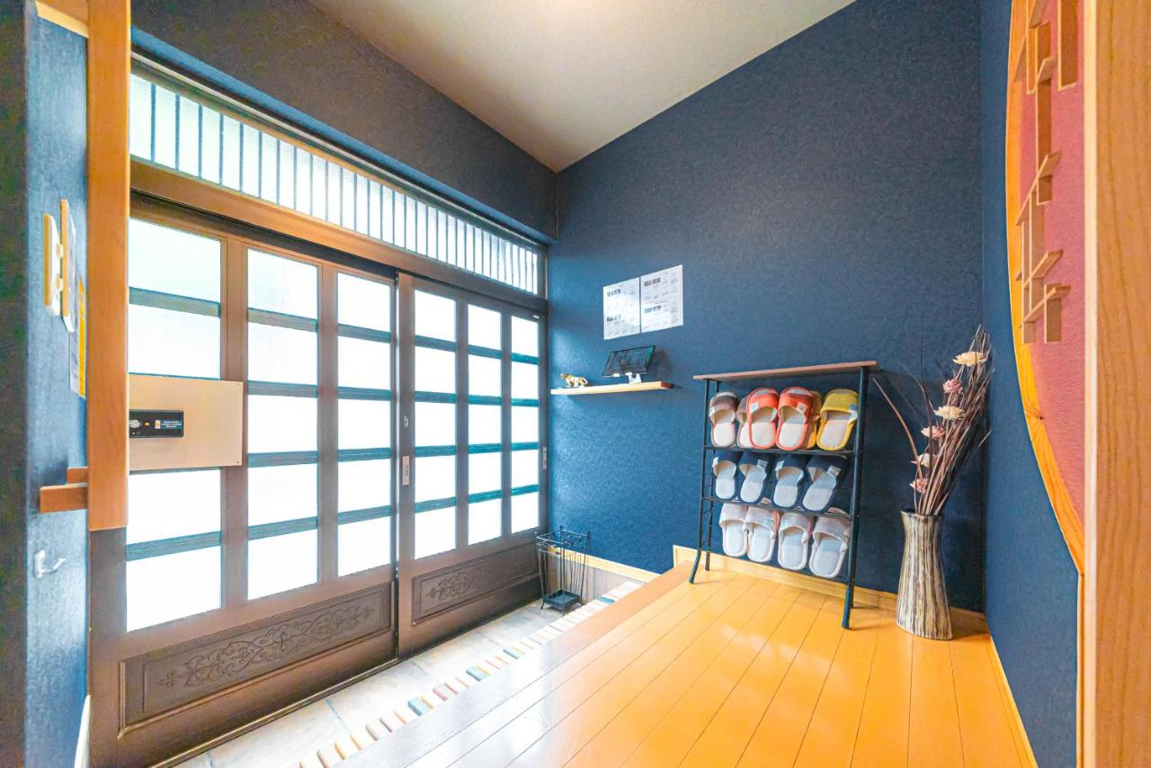 HOTEL Kita-Shinagawa - 4