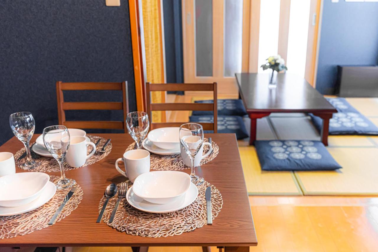 HOTEL Kita-Shinagawa - 5