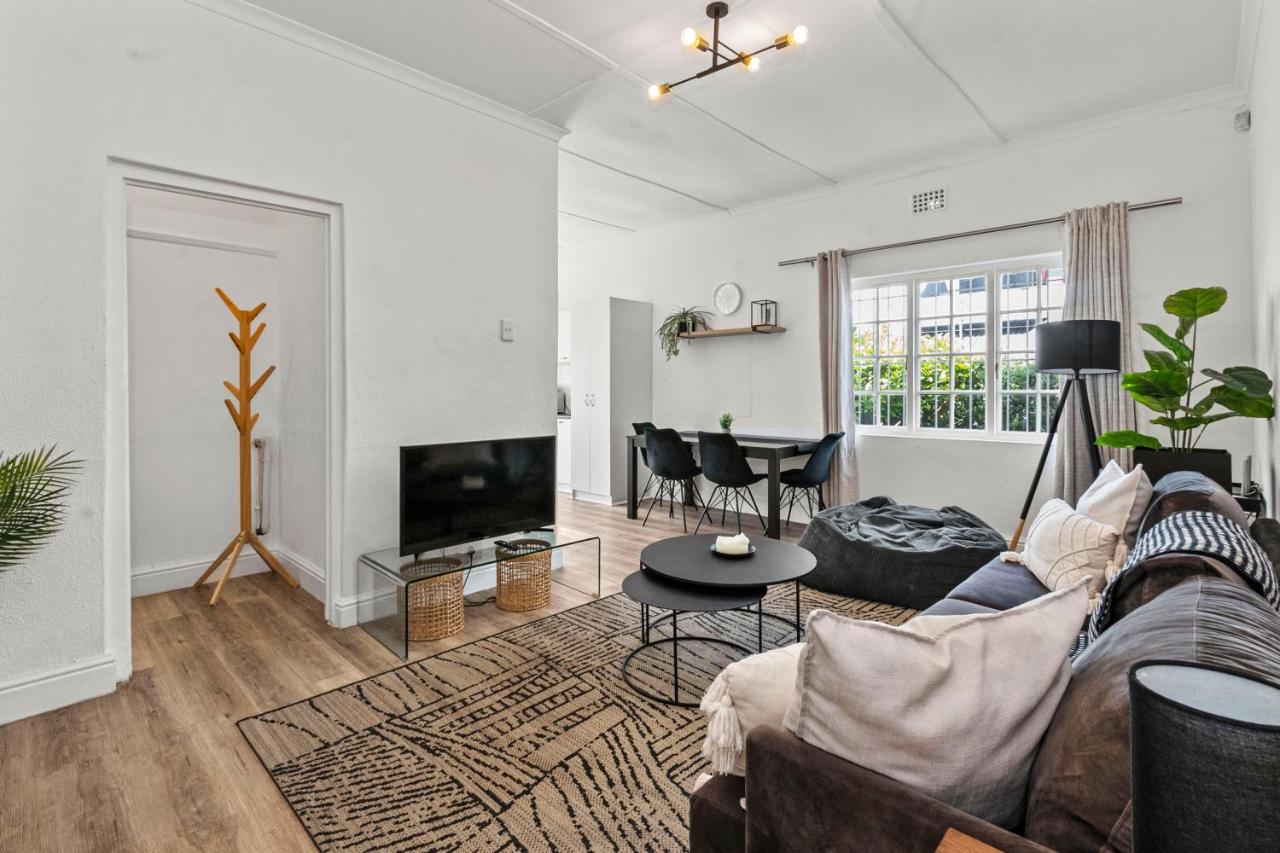 Atticus Self Catering Accommodation - 3