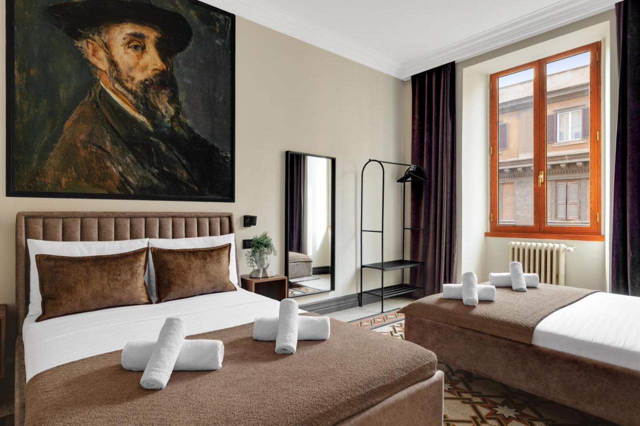 ROME City Center Apartment III - 4