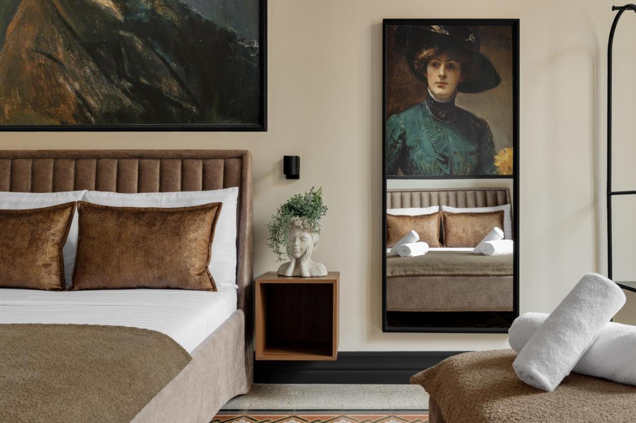 ROME City Center Apartment III - 5