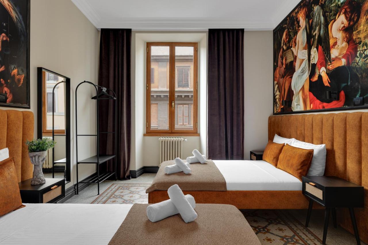 ROME City Center Apartment III - 3