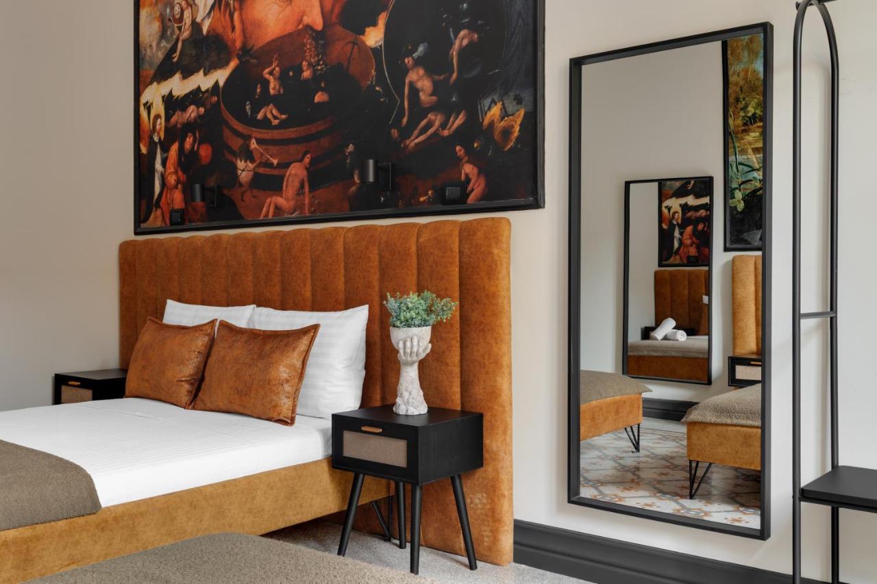 ROME City Center Apartment III - 2