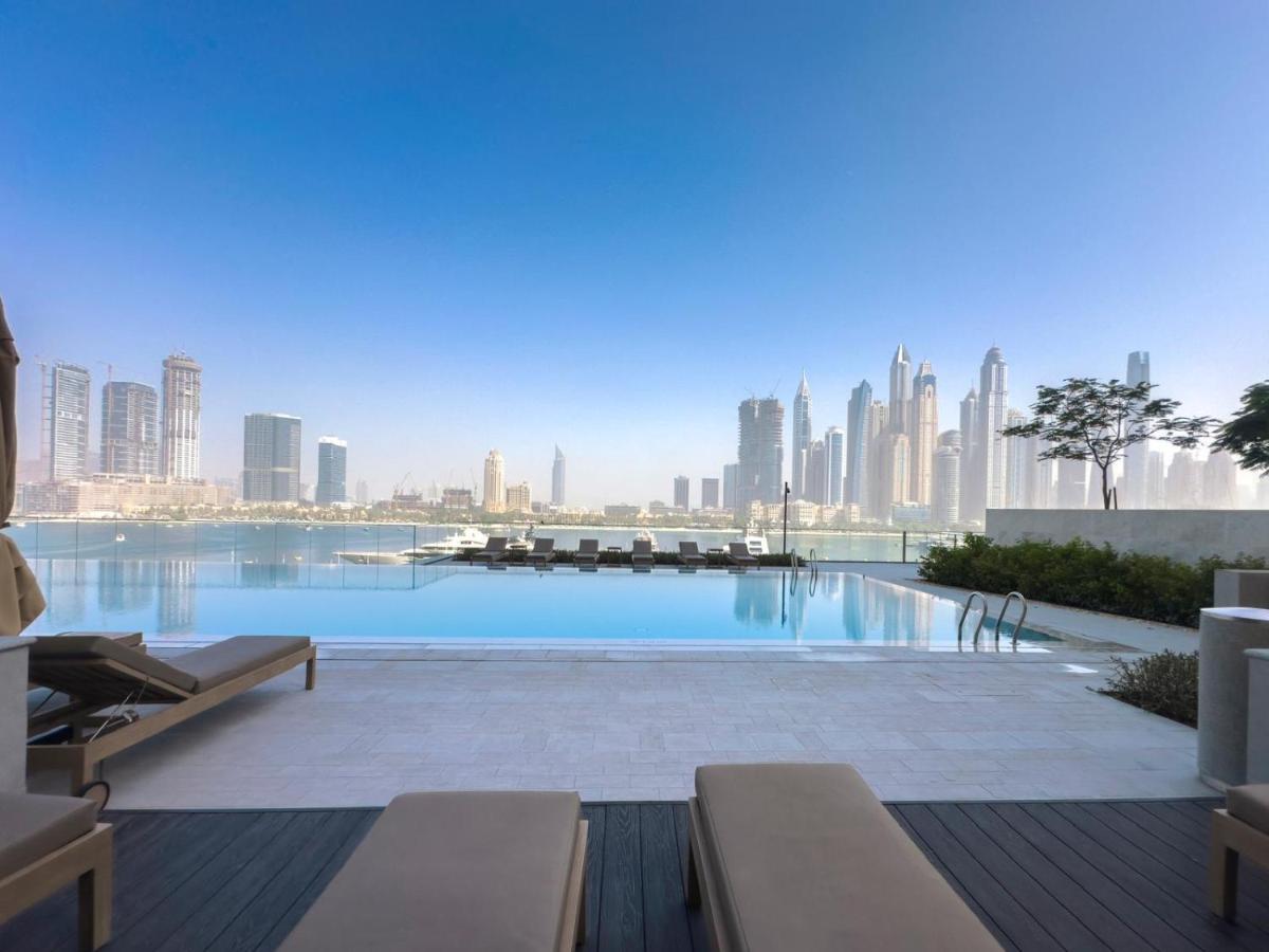 Palace Beachfront Dubai Harbour - 4