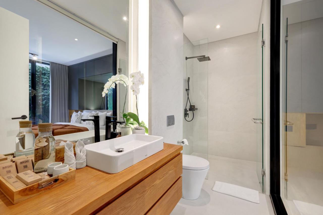 The Oasis Smart Villa - 3