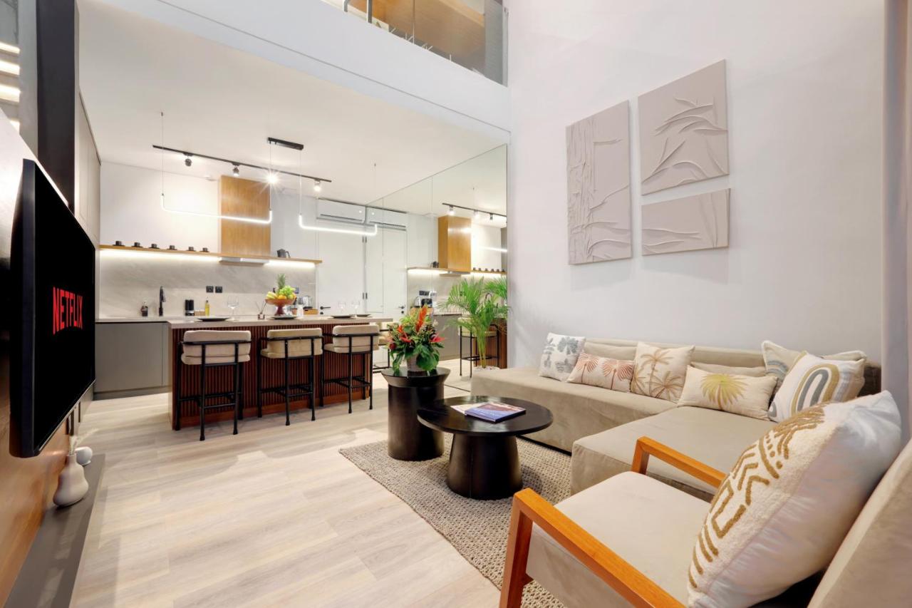 The Oasis Smart Villa - 5