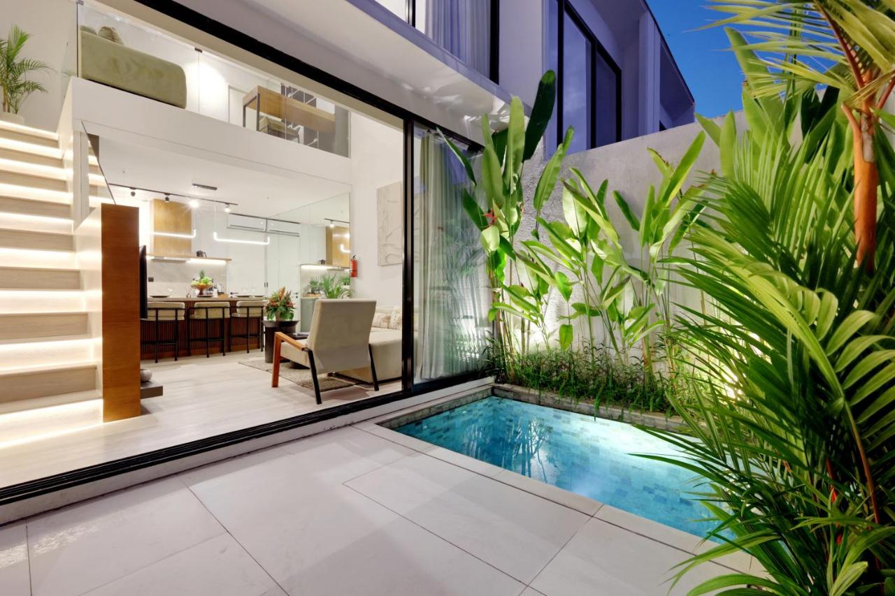 The Oasis Smart Villa - 4