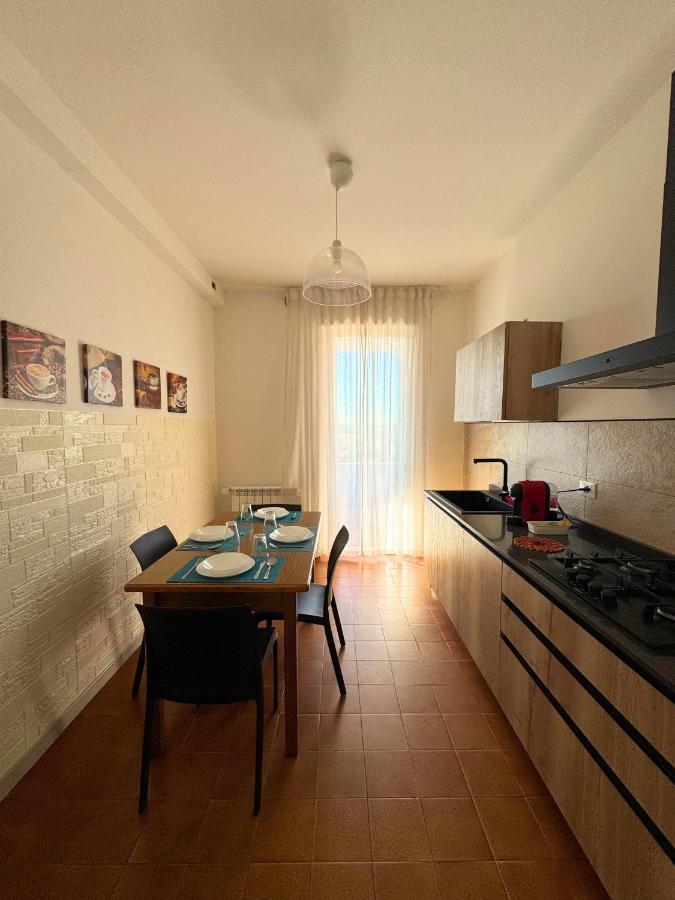 OTB Italia 3 - Ampio appartamento tra Venezia e Treviso con 3 camere e terrazze panoramiche - 2