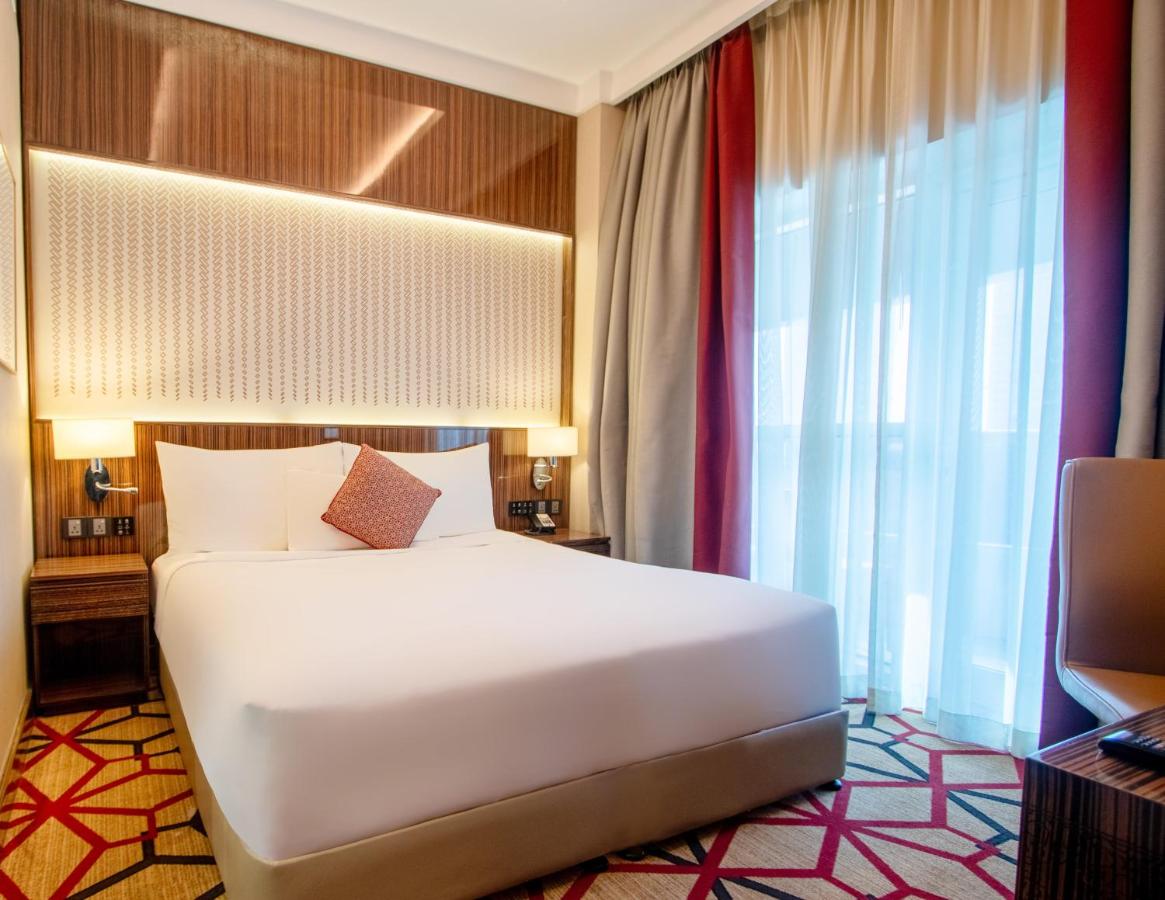 Naumi Hotel Dubai - 2