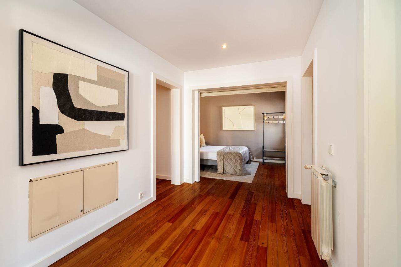WHome Modern Flat in Central Lisbon - 3