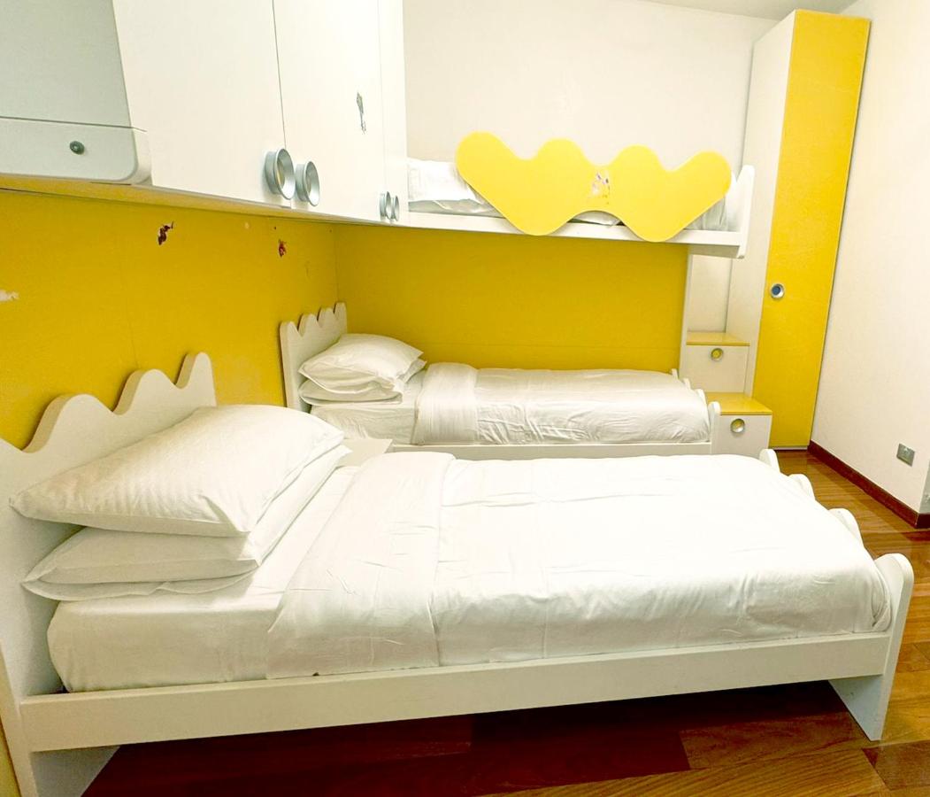 Venice sweet flat - 5