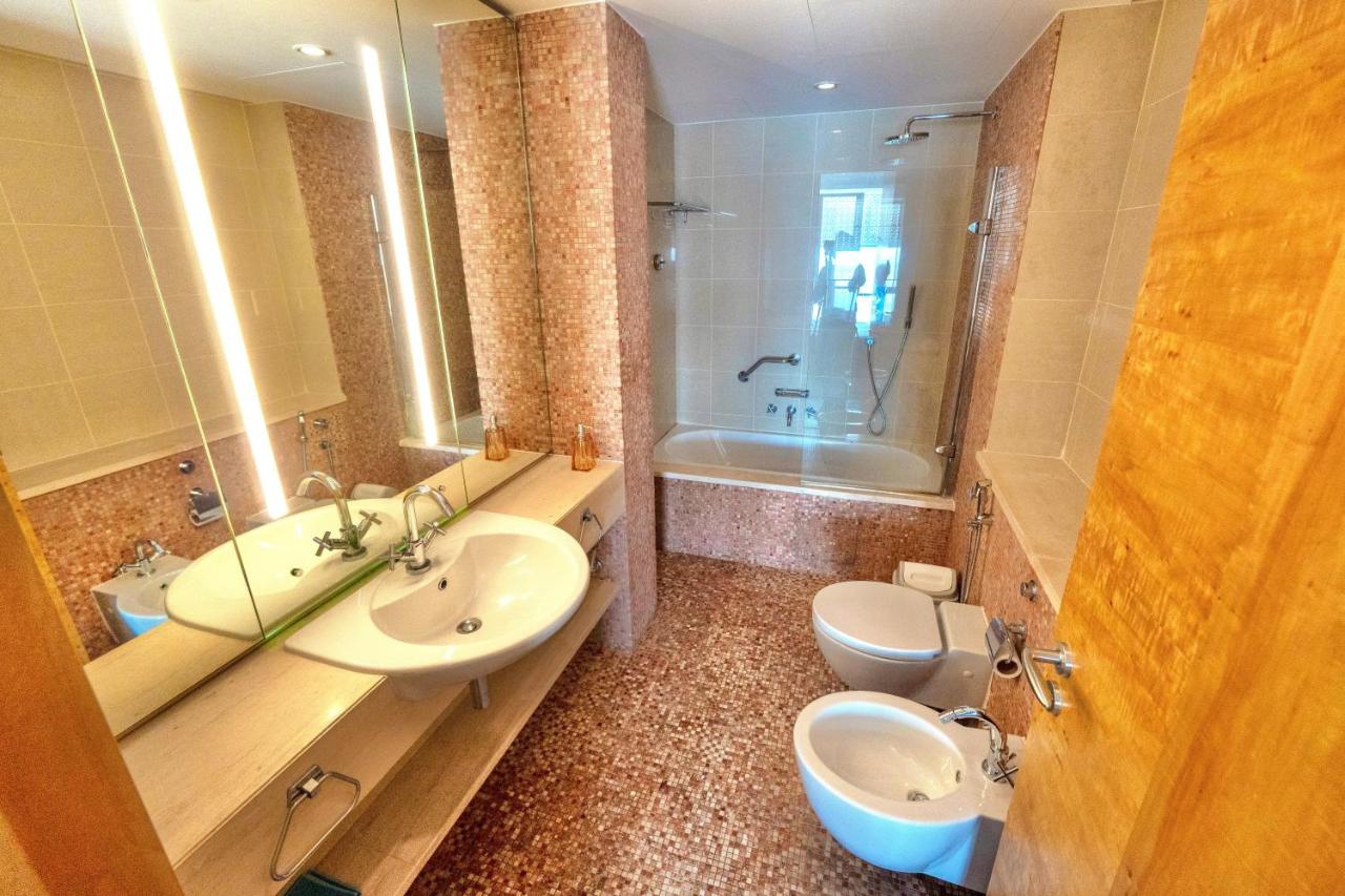 Cozy 1BR Apartment Nr World Trade Centre BurJuman - 3