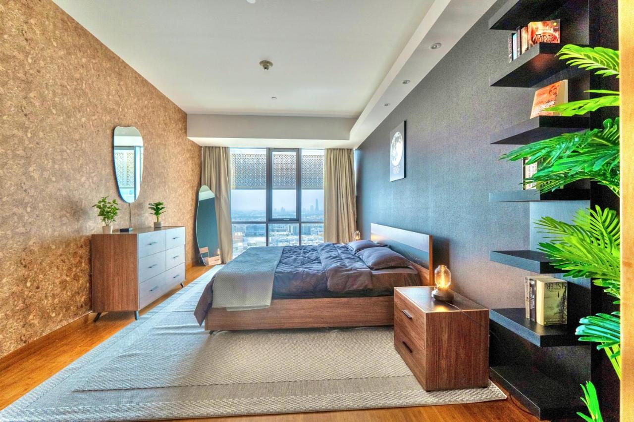 Cozy 1BR Apartment Nr World Trade Centre BurJuman - 2