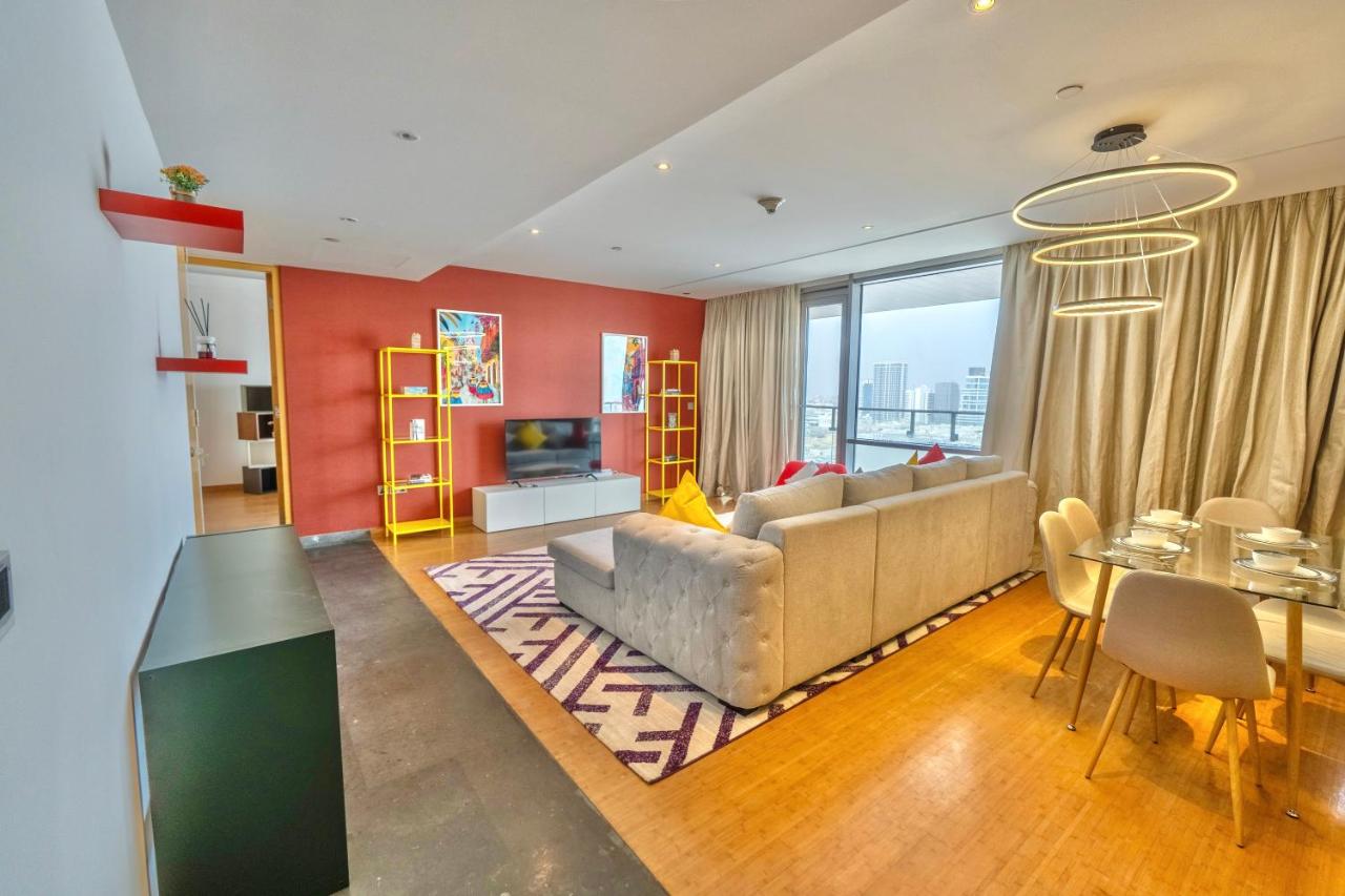 Luxury Homestay Near Dubai World Trade Centre - 2