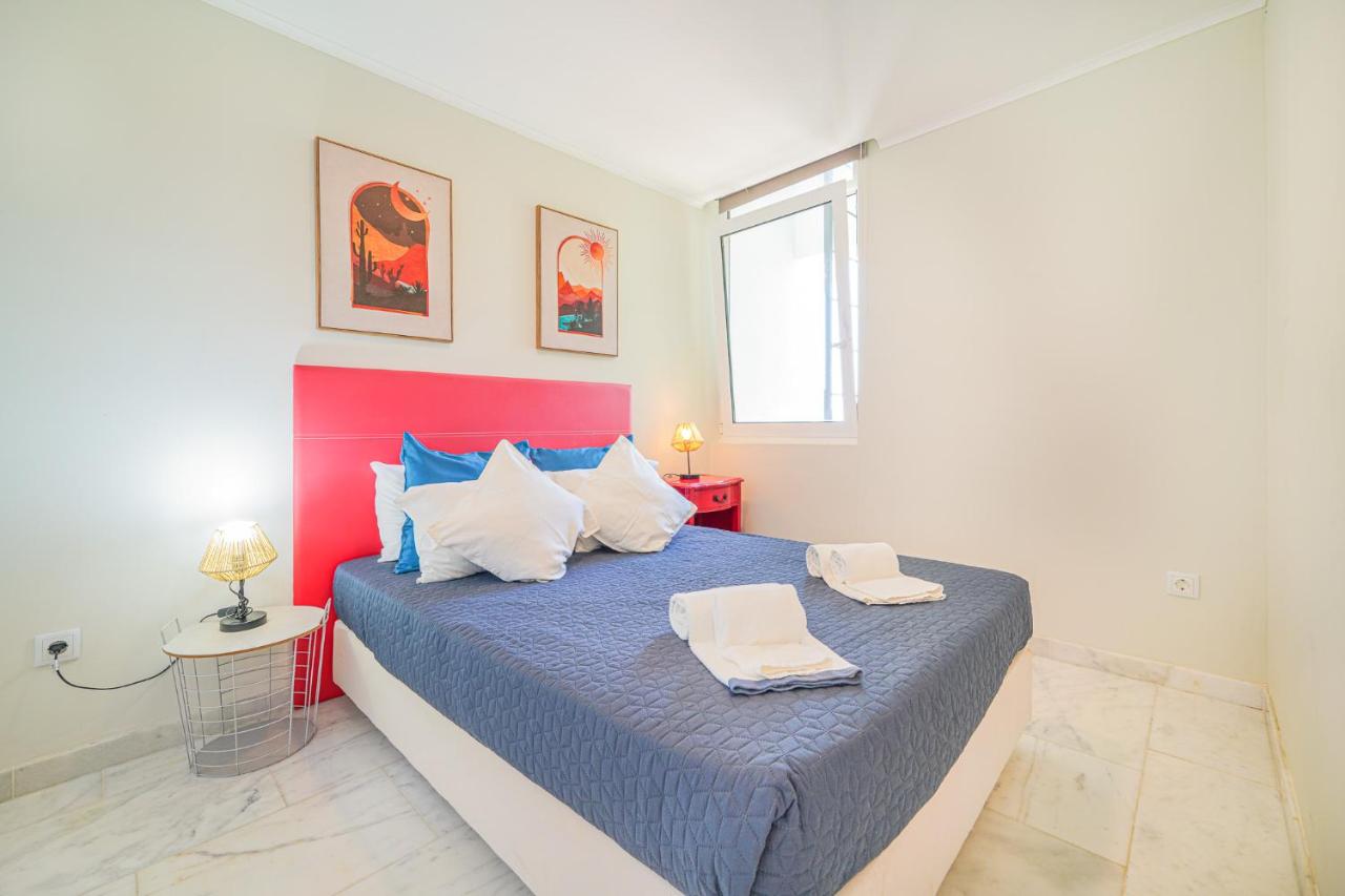 Verde Apartments by MOJE Holiday - 2