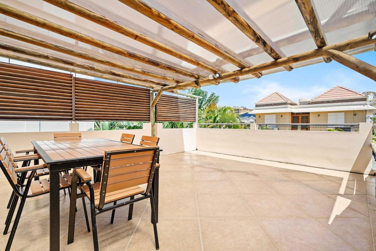 Villa Florence - Luxury 4 x Ensuite BDR Villa - Private Pool - Grand Bay - 5