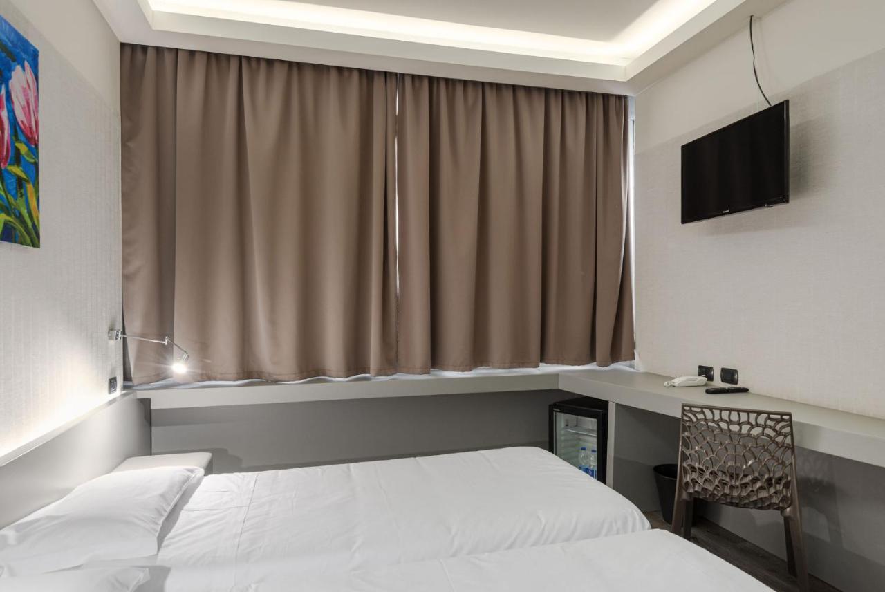 The Gate Hotel - Firenze Nord - 5