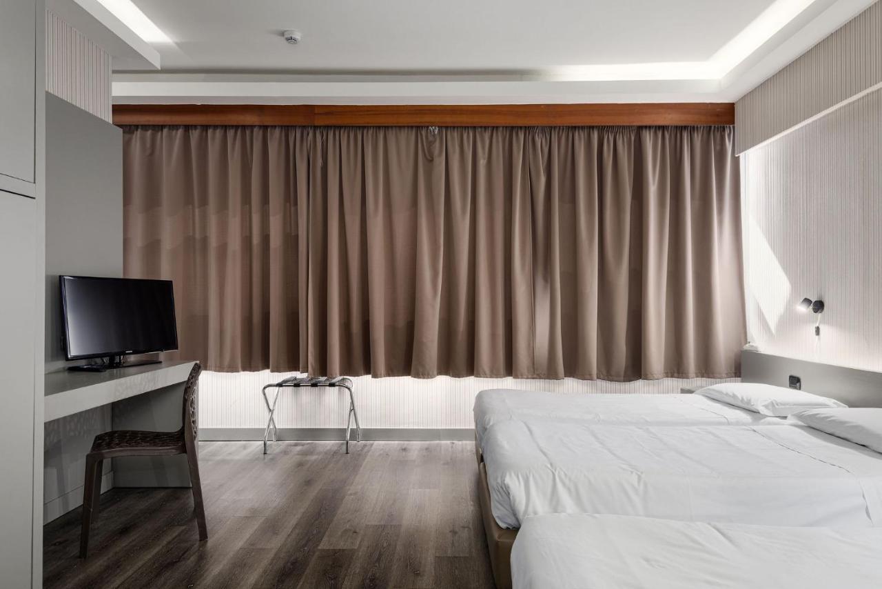 The Gate Hotel - Firenze Nord - 2