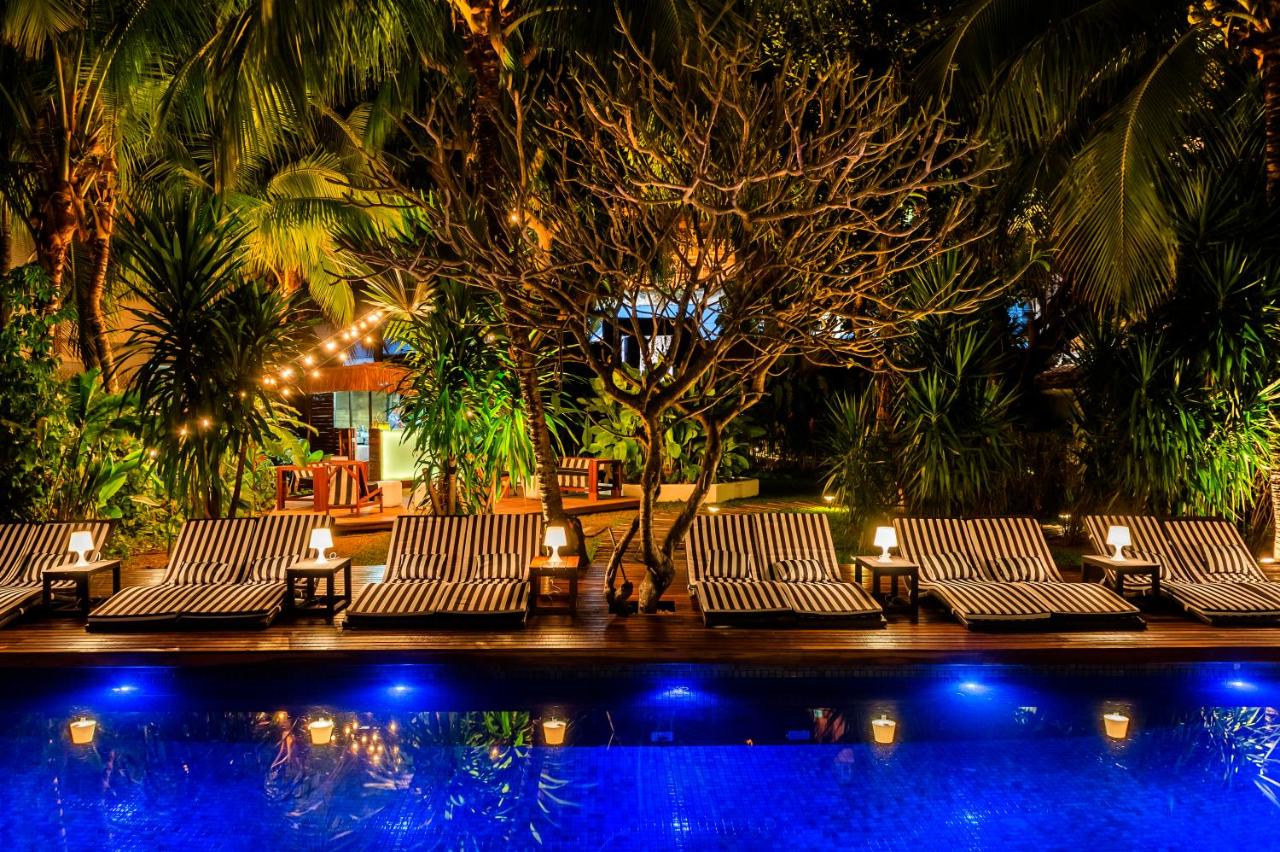 Santa Teresa Hotel RJ - MGallery photo