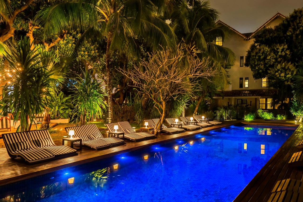 Santa Teresa Hotel RJ - MGallery photo