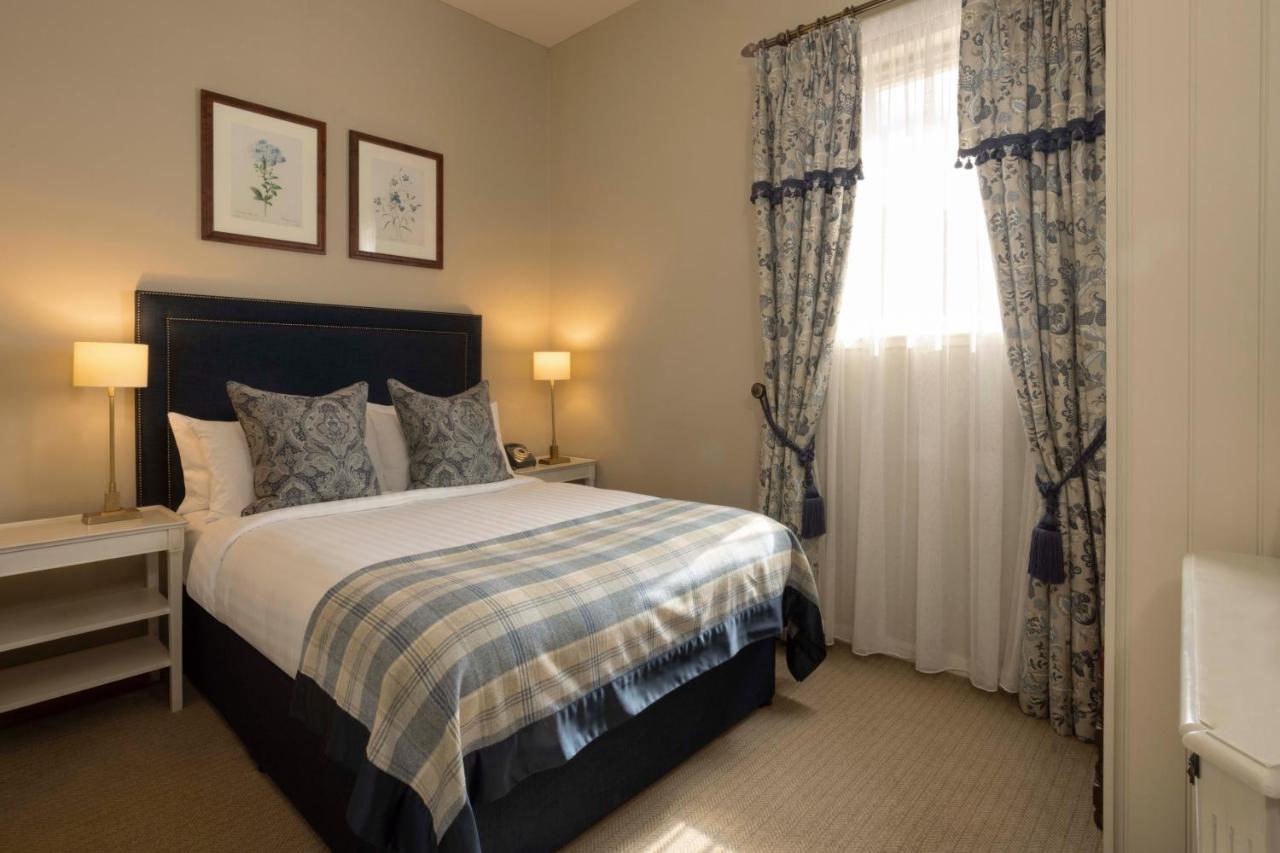 Cosy Double Room