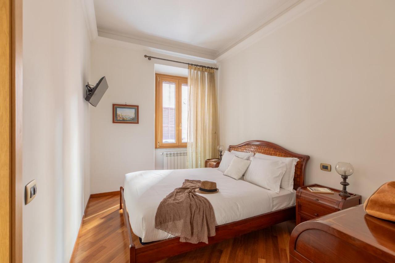 iFlat Vintage Retreat - Comfort in Central Rome