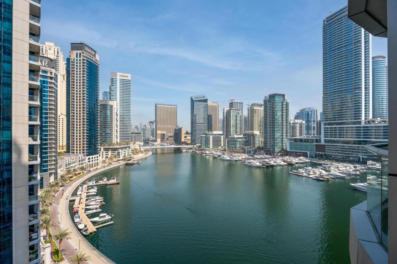 GuestReady - Studio | Ain Dubai & Canal view - 5