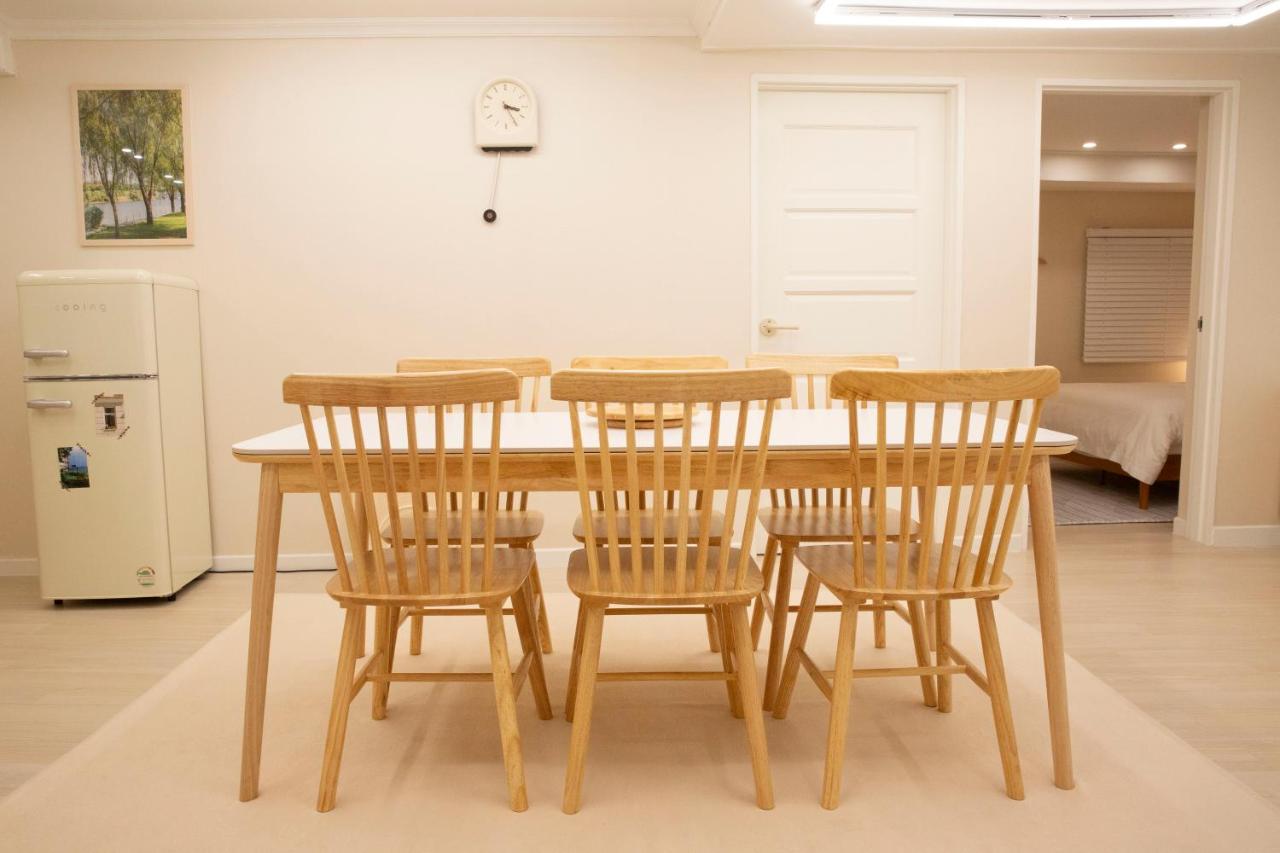 Seochon Lighthouse - 4