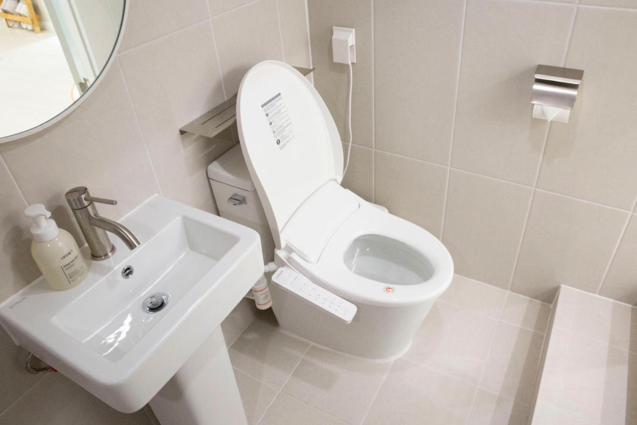 Seochon Lighthouse - 2