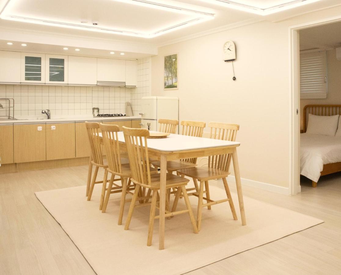 Seochon Lighthouse - 5