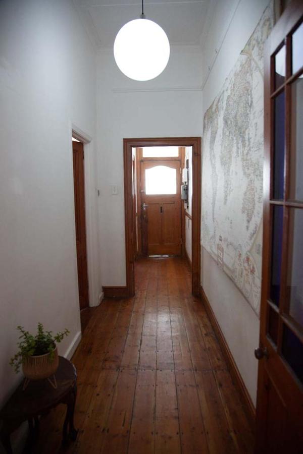 Central two double bedrooms in Bohemian Observatory - 5