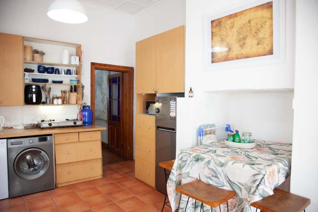 Central two double bedrooms in Bohemian Observatory - 2