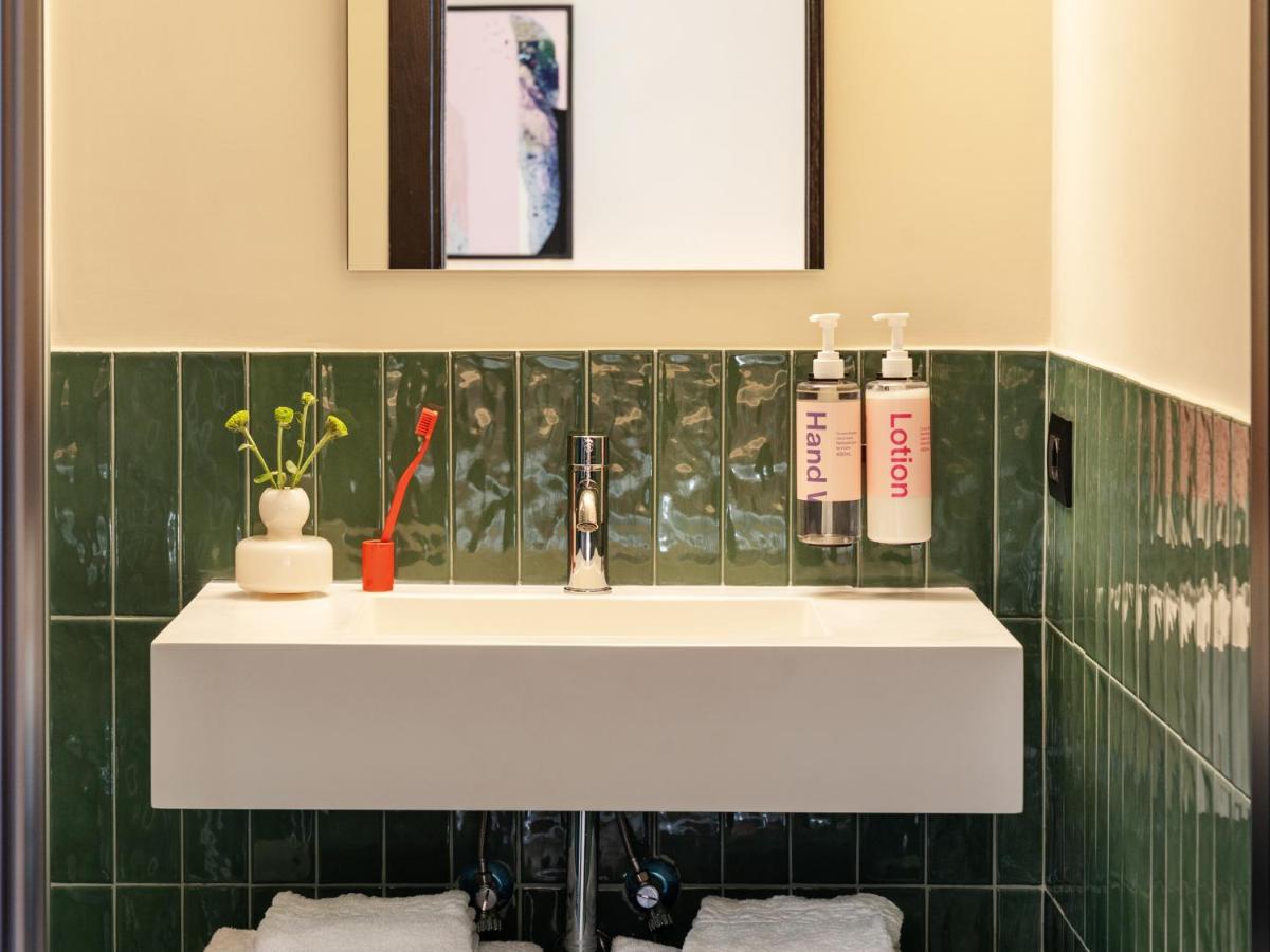 Numa Rome Barberini - 5