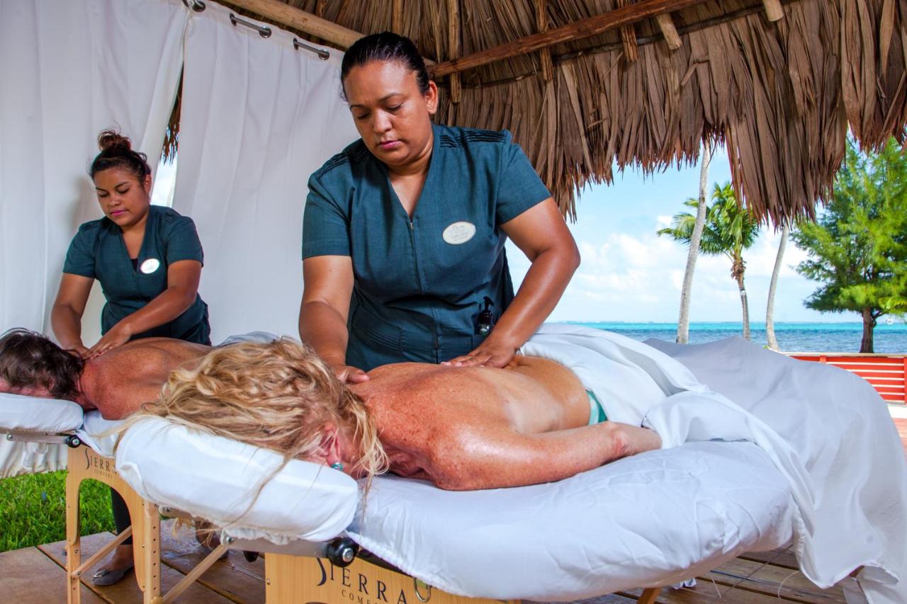 Spa hotel: Costa Blu Beach Resort, Trademark Collection by Wyndham