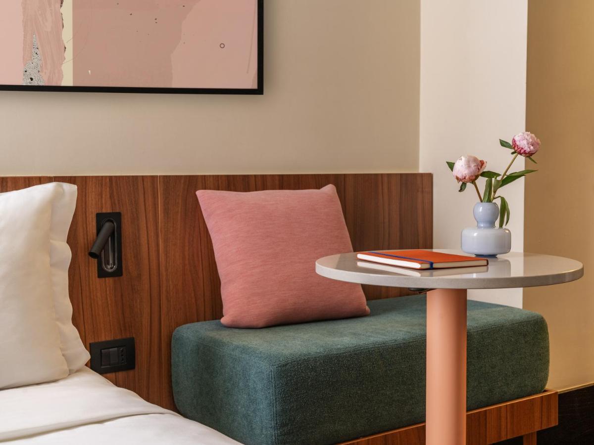 Numa Rome Barberini - 4