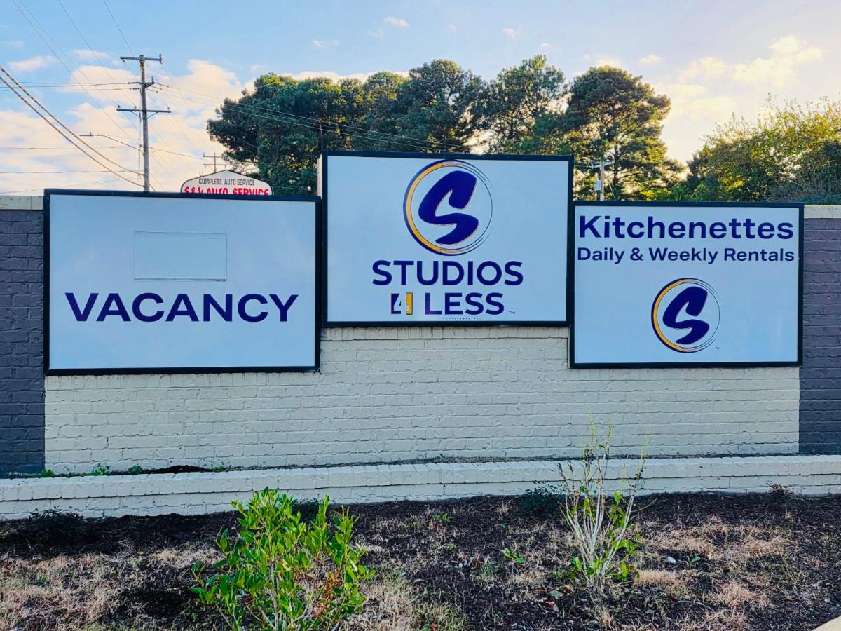 Studios 4 Less — photo 1