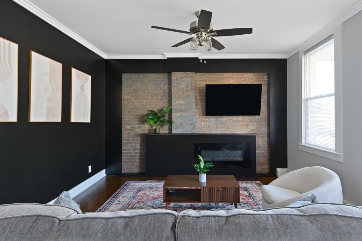 20 min to NYC, Newly Renovated, Private Driveway - 5