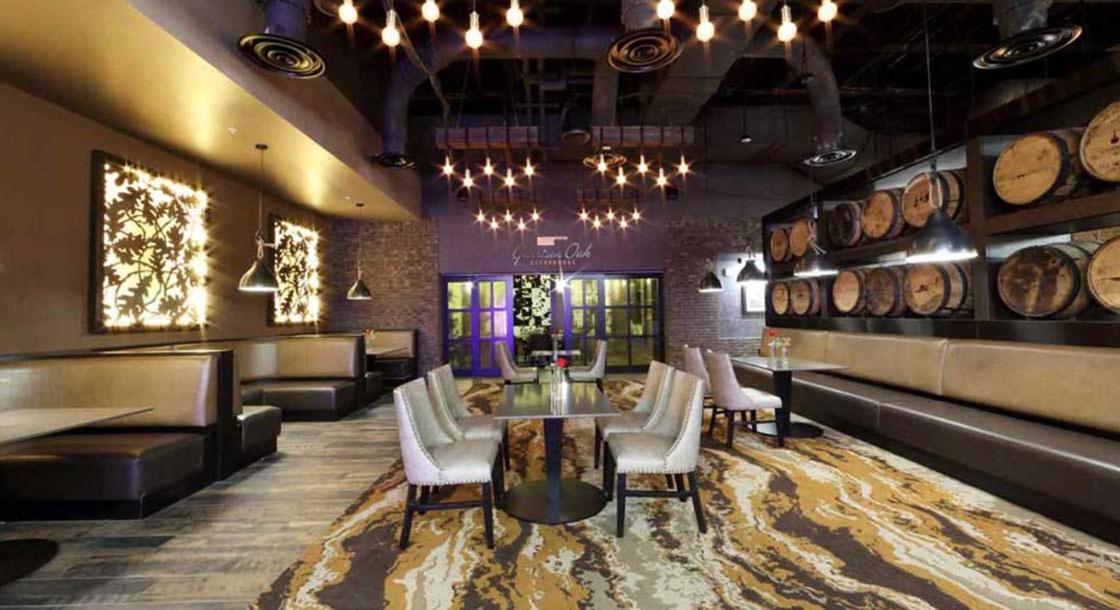Oak Grove Racing Gaming & Hotel — photo 13