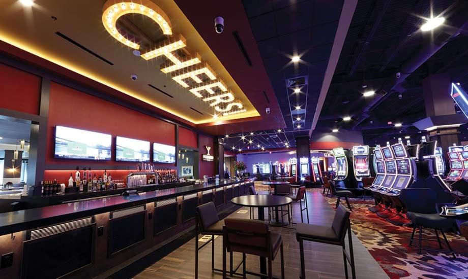 Oak Grove Racing Gaming & Hotel — photo 17
