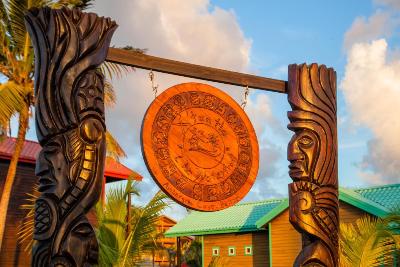 X'tan Ha- The Waterfront photo
